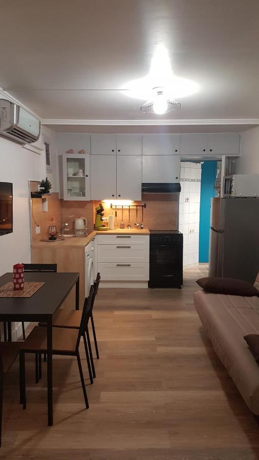 Appartement En Residence Avec Piscine Proche Mer Le Barcarès Zewnętrze zdjęcie