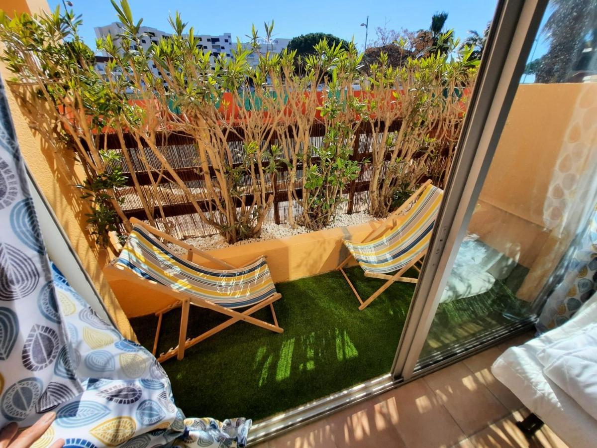 Appartement En Residence Avec Piscine Proche Mer Le Barcarès Zewnętrze zdjęcie